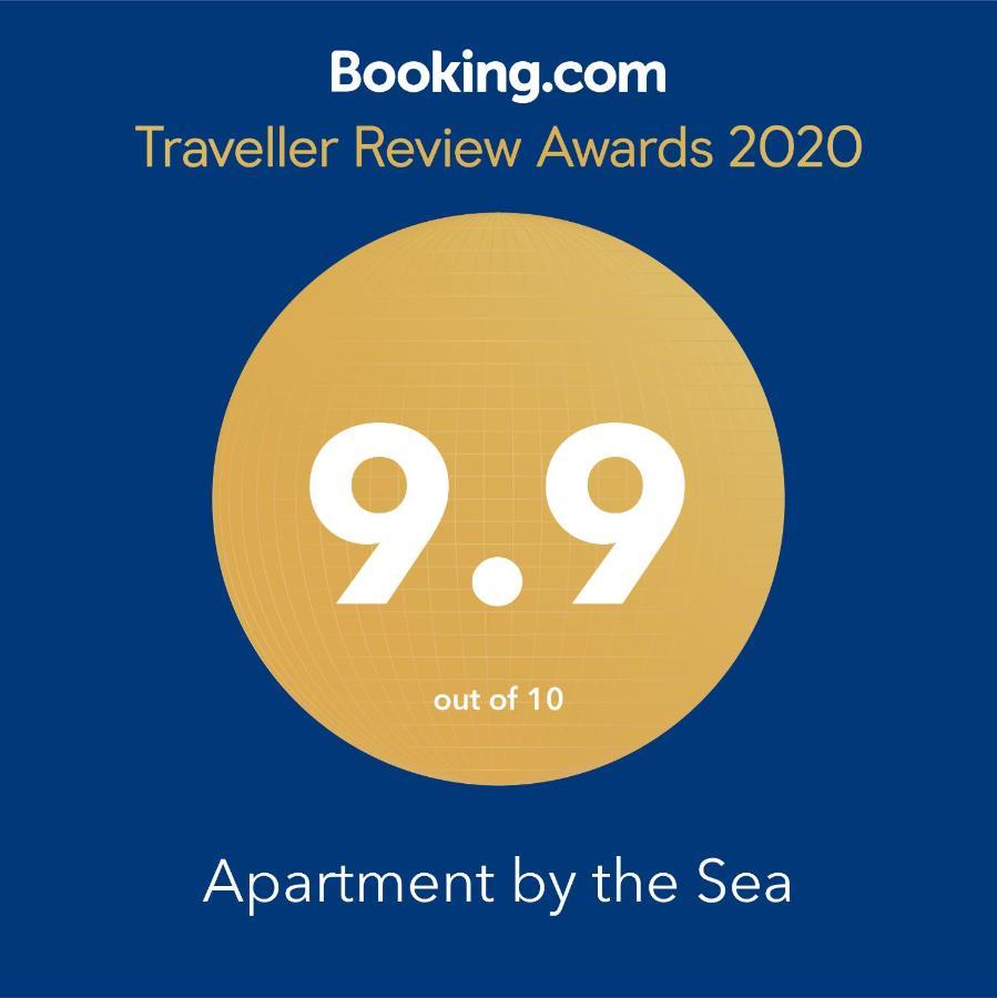 Apartment By The Sea ポルト エクステリア 写真