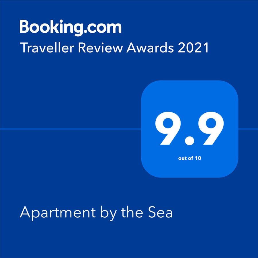 Apartment By The Sea ポルト エクステリア 写真