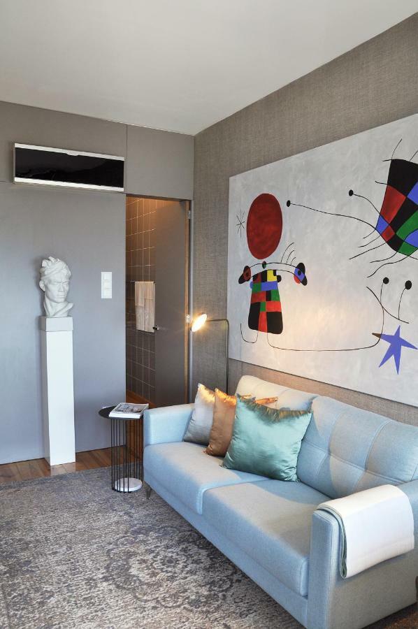 Apartment By The Sea ポルト エクステリア 写真