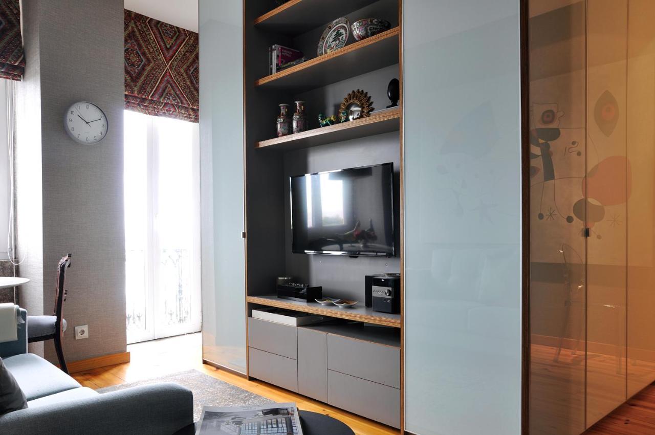 Apartment By The Sea ポルト エクステリア 写真