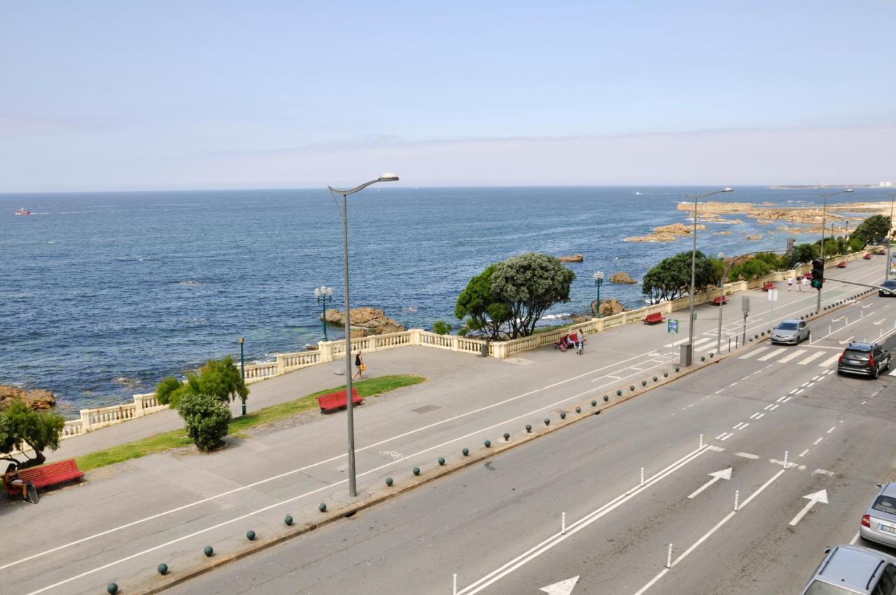 Apartment By The Sea ポルト エクステリア 写真
