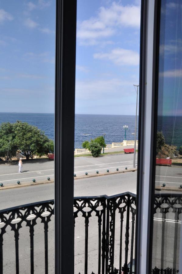 Apartment By The Sea ポルト エクステリア 写真